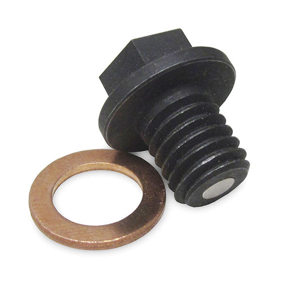 QUADLOGIC DRAIN PLUG POLARIS 100-4201-D
