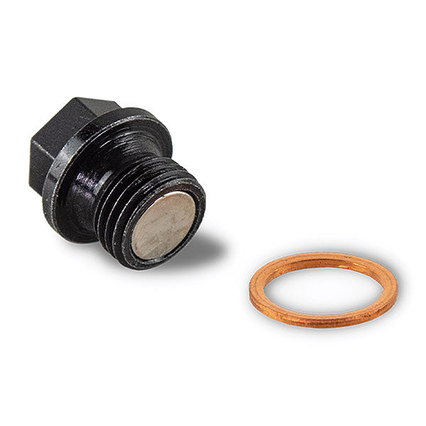QUADLOGIC DRAIN PLUG POLARIS 500-1254-D