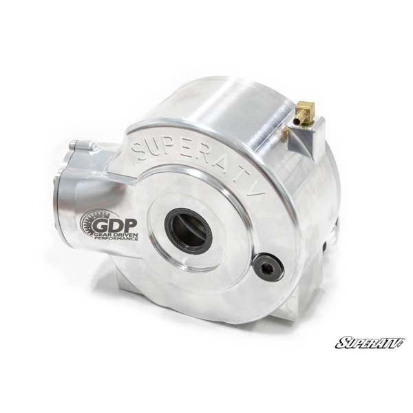 SUPERATV RAPID ENGAGEMENT FRONT DIFFERENTIAL CAST POLARIS DIFF-1-001-K
