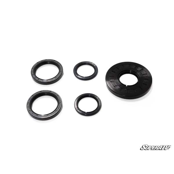 SATV DIFFERENTIAL SEAL KIT POL  DIFF-P-RAN1K-SK