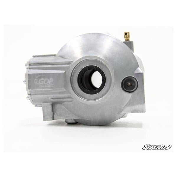 SUPERATV FRONT DIFFERENTIAL GEAR CASE POLARIS DIFF-1-001