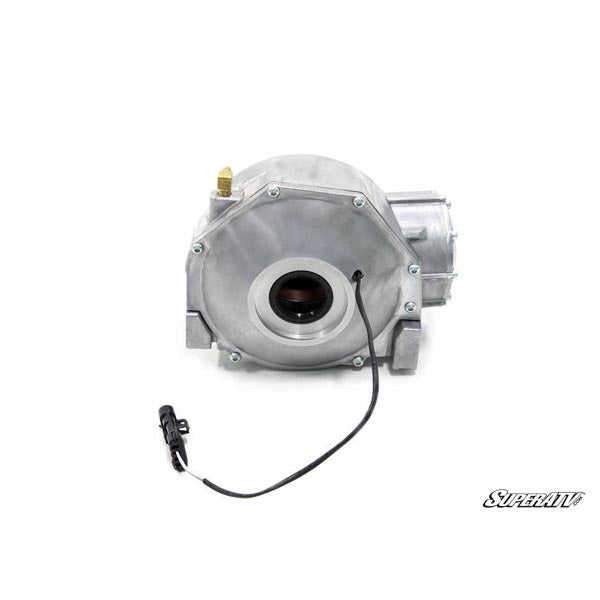 SUPERATV FRONT DIFFERENTIAL GEAR CASE POLARIS DIFF-1-003