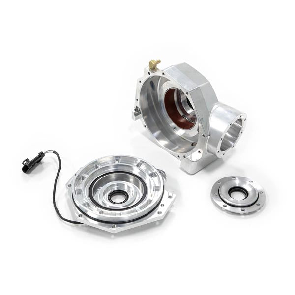 SUPERATV FRONT DIFFERENTIAL GEAR CASE POLARIS DIF-P-RZR1K-001