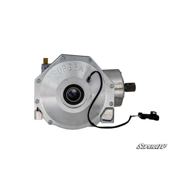 SUPERATV COMPLETE DIFFERENTIAL POLARIS DIF-P-RZR800-001