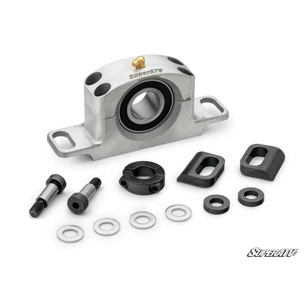 SUPERATV CARRIER BEARING POLARIS BEA-P-008