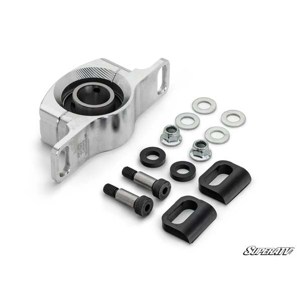 SUPERATV HEAVY-DUTY CARRIER BEARING POLARIS BEA-P-010
