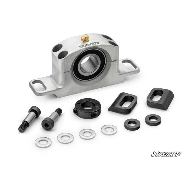 SUPERATV CARRIER BEARING POLARIS BEA-P-011