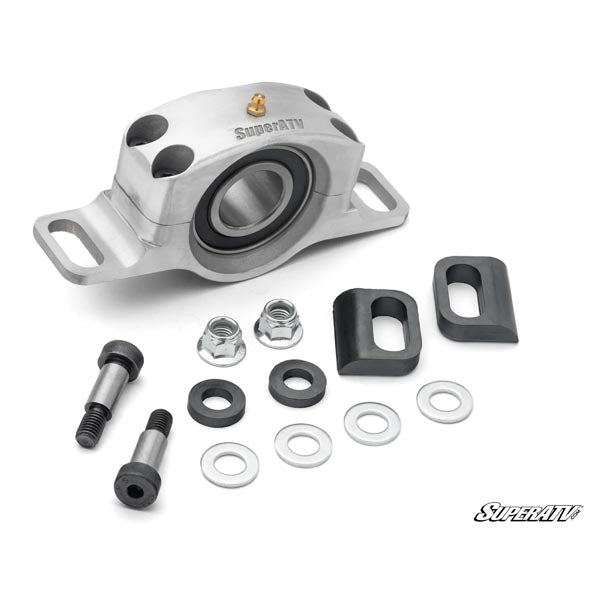 SUPERATV HD CARRIER BEARING POLARIS BEA-P-012