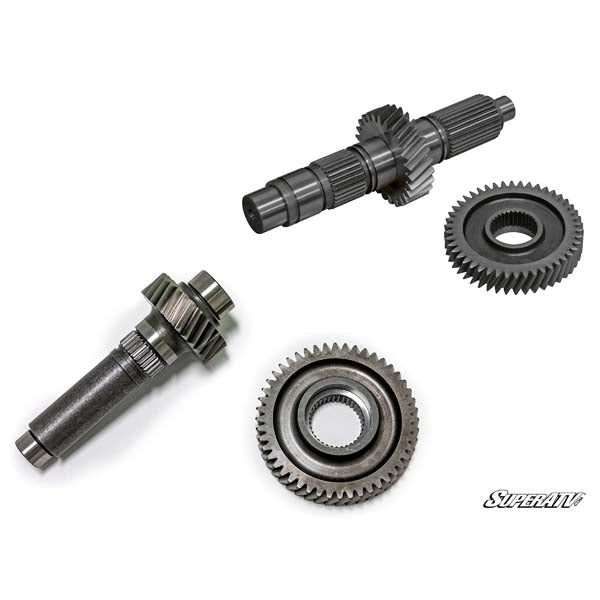 SATV TRANS GEAR REDUCT KIT POL  GRK-P-RAN-001-K