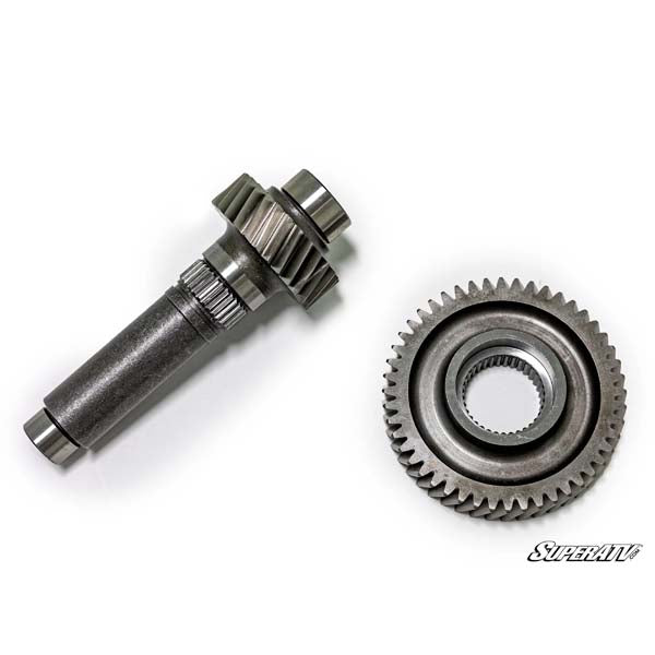 SATV TRANS GEAR REDUCT KIT POL  GRK-P-RAN1K-12