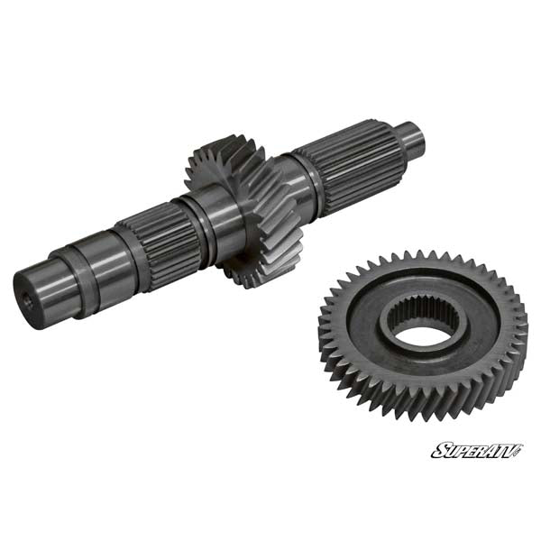 SATV TRANS GEAR REDUCT KIT POL  GRK-1-33-001