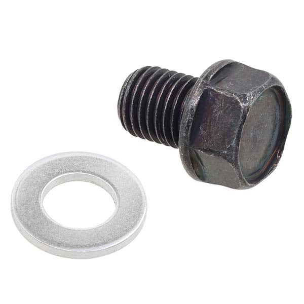 BRONCO MAGNETIC OIL DRAIN PLUG KAWASAKI AT-03E01