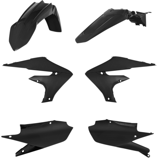 ACERBIS PLASTIC KIT YZ450F BK 2685910001