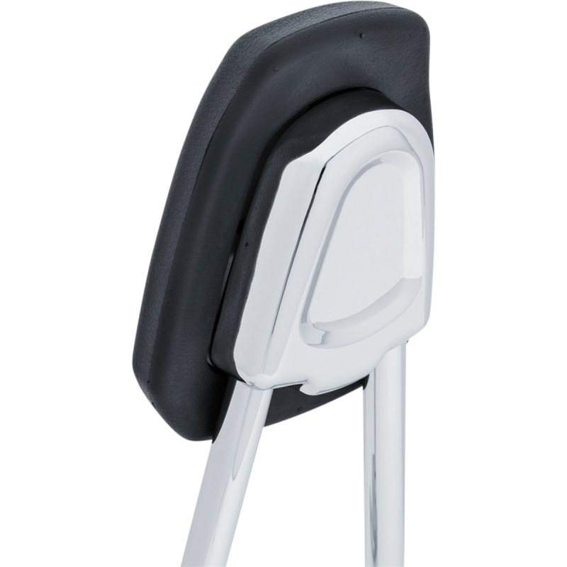 KURYAKYN SISSY BAR M8 BKOUT/FATBOY PN 6588 KUR6588