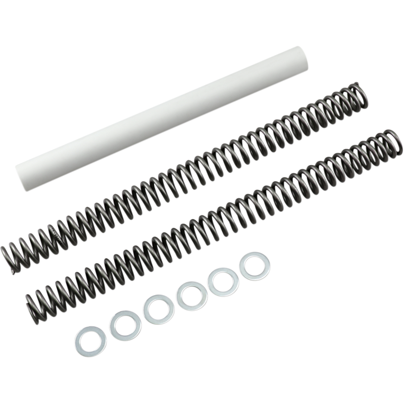 RACE TECH .90 KG/MM FORK SPRING SET RACE TECH FRSP S2938090