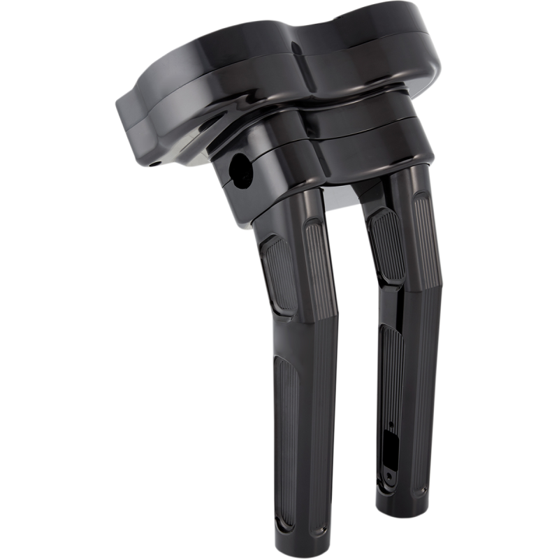 ARLEN NESS RISER METHOD KB 10" BLACK (KT) 520-032