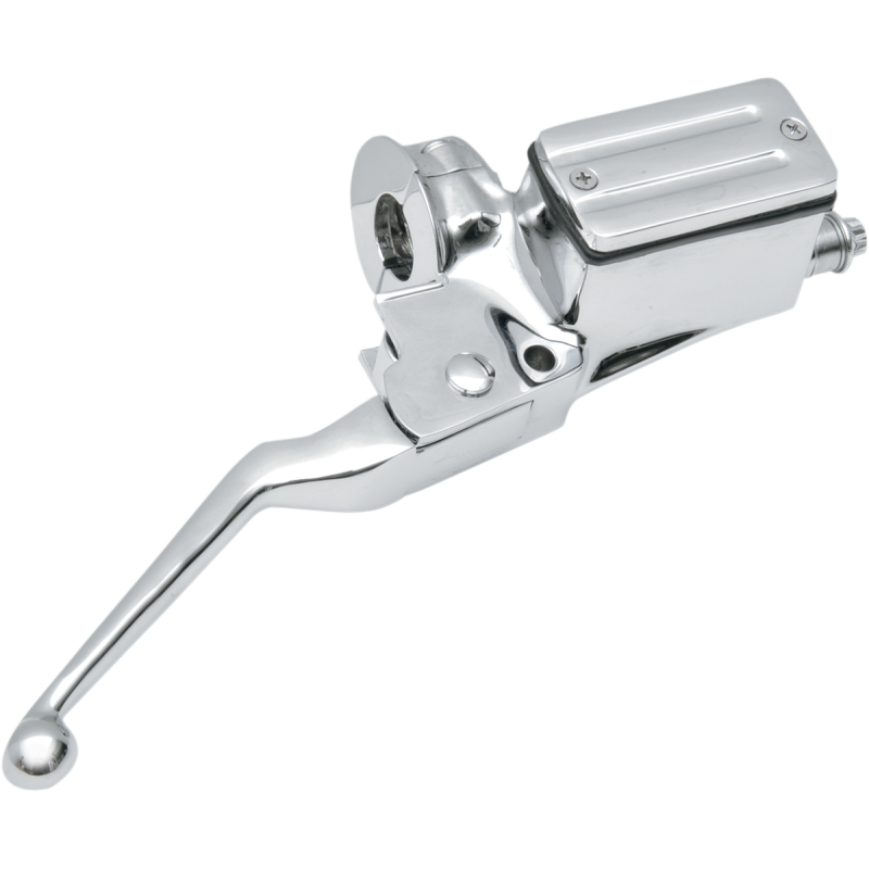 DRAG SPECIALTIES 84-95 11/16" BORE H/B M/CYL D/DISC 0610-0505