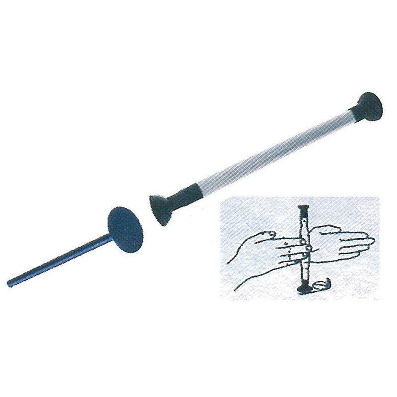 ITL SET OF TWO VALVE LAPPERS 2PCS. 2302150
