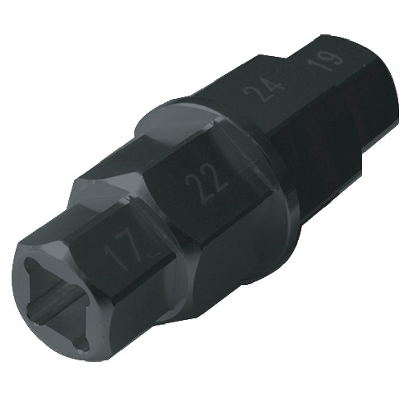 ORISPEC PRO 4 IN 1 FRONT AXLE NUT DRIVER STEEL 230A1640