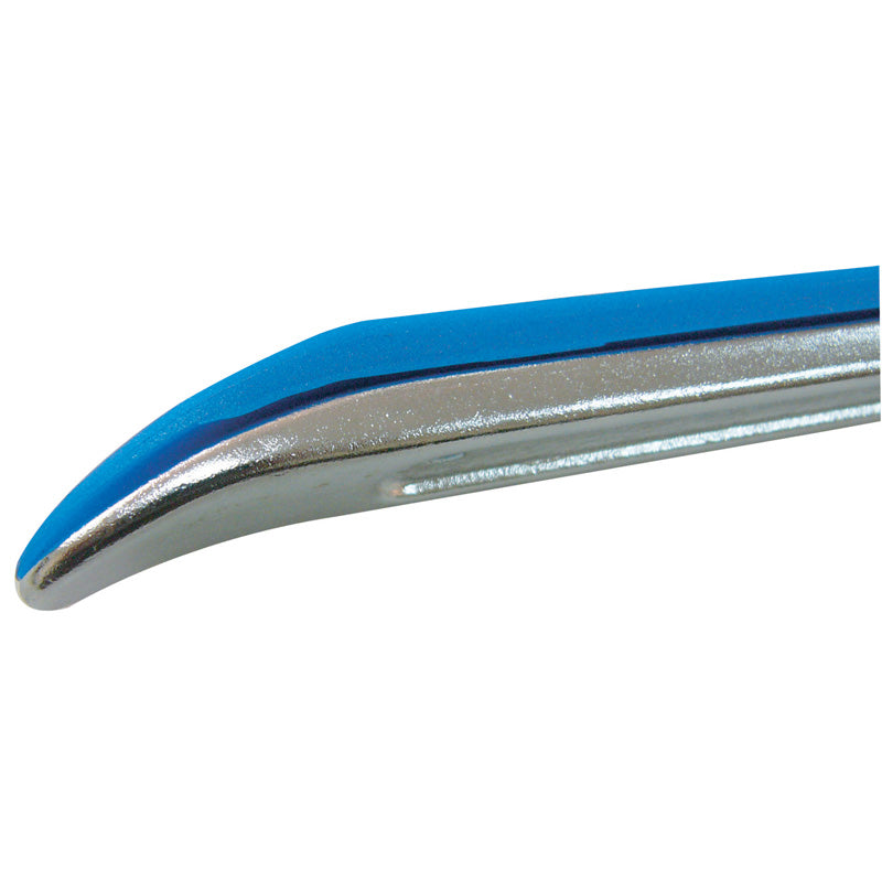 ITL TIRE LEVER 380MM (15')WITH PROTECTOR     POLY-BAG 230A4330