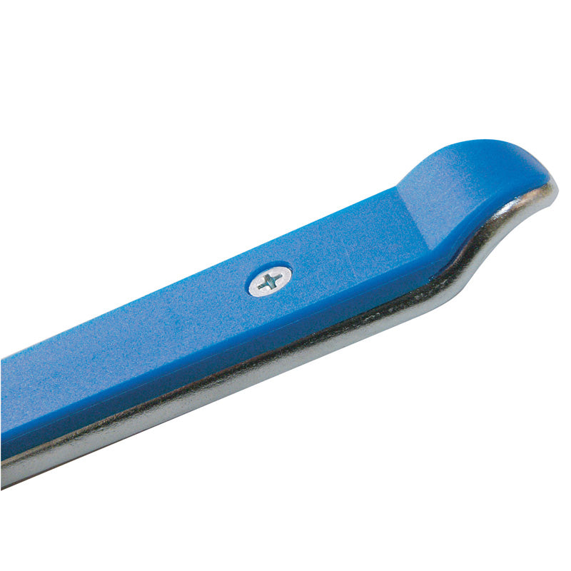 ITL TIRE LEVER 380MM (15')WITH PROTECTOR     POLY-BAG 230A4330