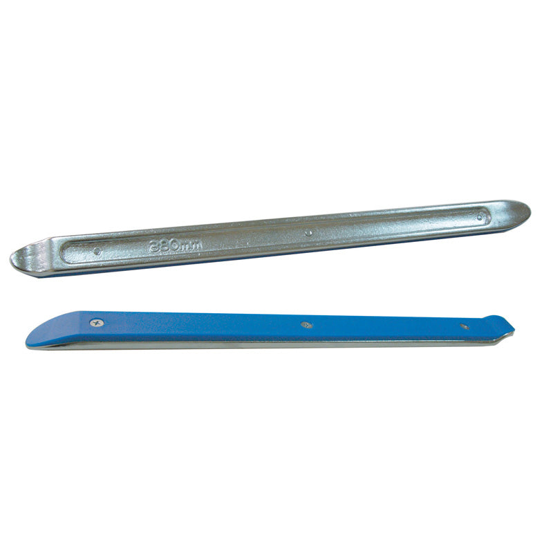 ITL TIRE LEVER 380MM (15')WITH PROTECTOR     POLY-BAG 230A4330