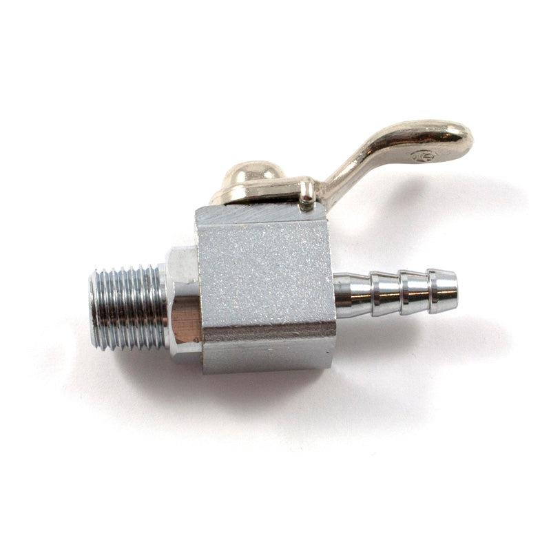 ITL FUEL VALVE 1/4'PIPE THREAD1/4'FUEL LINE 230A5580