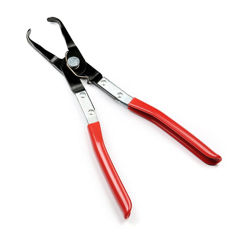 ITL PLASTIC RIVET PUSH PIN PLIERS STRAIGHT 230A8311