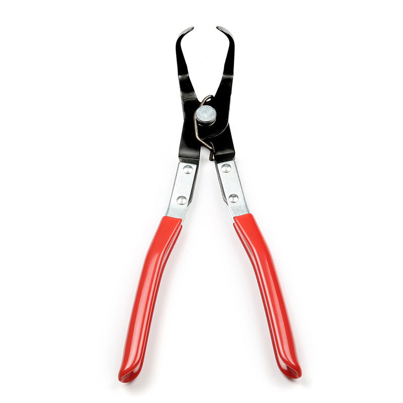 ITL PLASTIC RIVET PUSH PIN PLIERS 45 ANGLED 230A8312