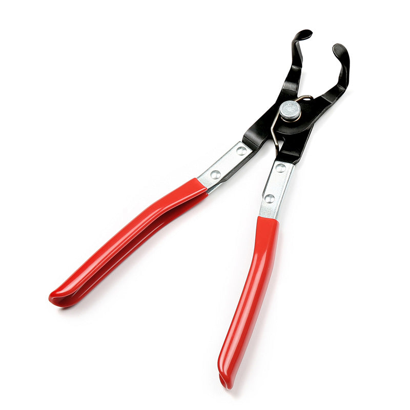 ITL PLASTIC RIVET PUSH PIN PLIERS 90 ANGLED 230A8313