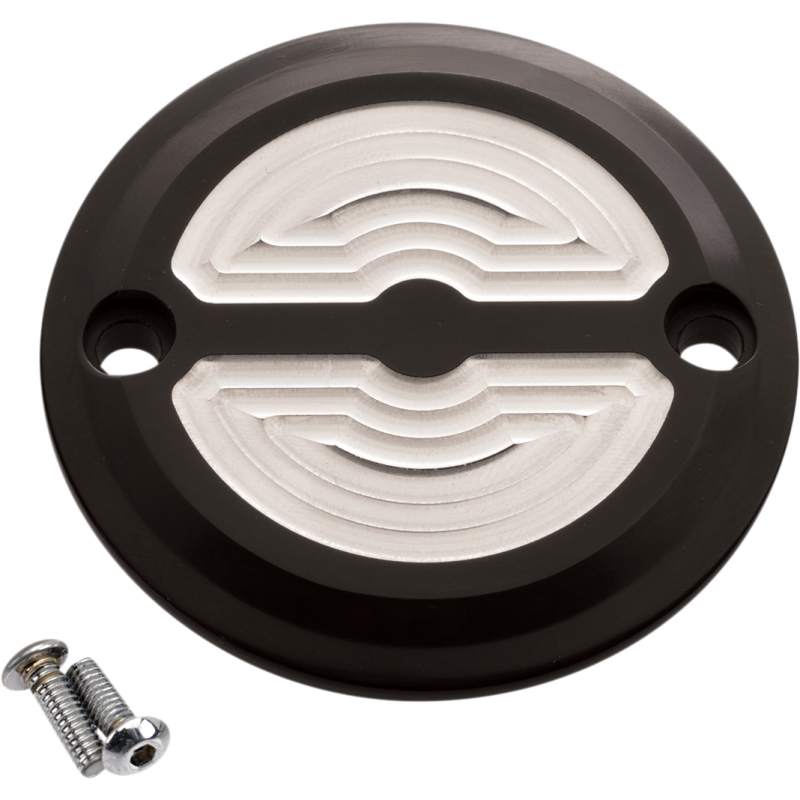 JOKER MACHINE COVER TIMING M8 MLD BLK 02-972-2