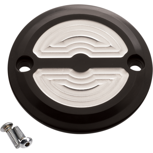 JOKER MACHINE COVER TIMING M8 MLD BLK 02-972-2