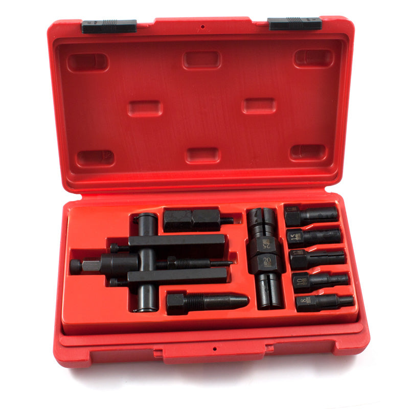 ITL BRIDGE TYPE BLIND HOLE BEARING PULLER SET. 230F1