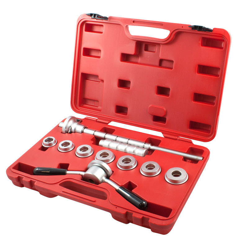 ITL COMBINA.CUP PRESS N BEARING DRIVER SET      CASE 230MK0340