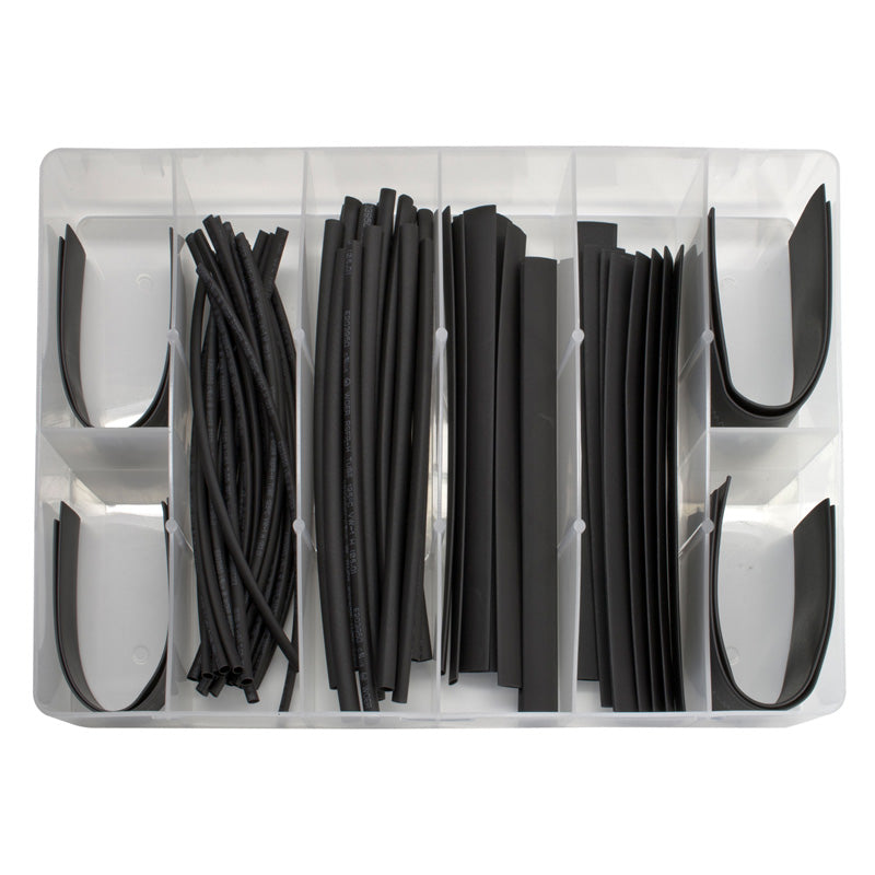 ITL 61PCS 6'X6SIZE HEAT SHRINKABLE TUBING SET 230MK10040
