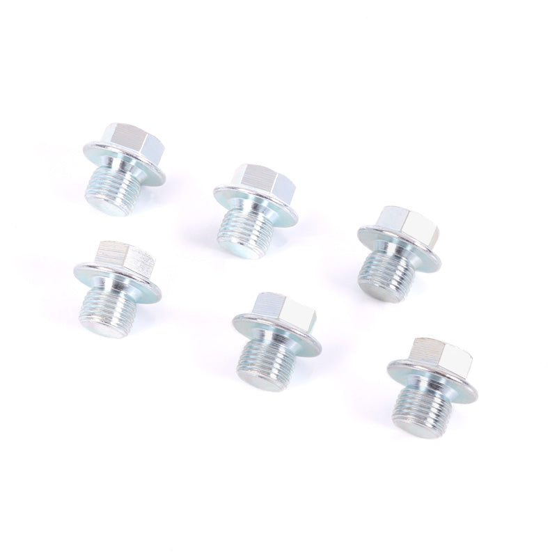 ITL SPARE OIL DRAIN PLUG M13X125 (6PCS) 230MK1061G13B