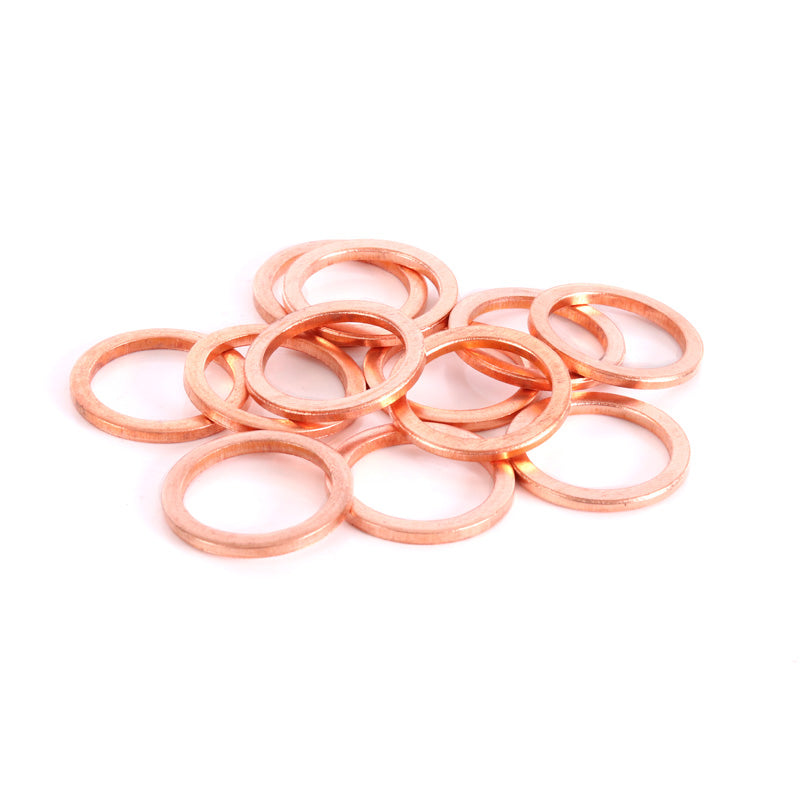 ITL OIL DRAIN PLUG WASHER M13 230MK1061G13