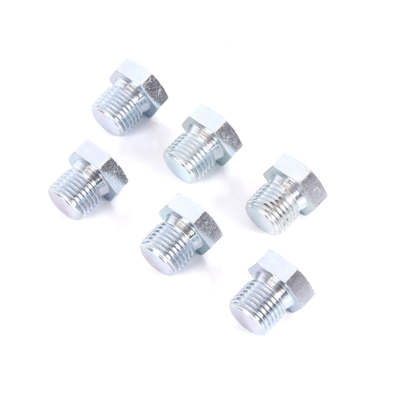 ITL SPARE OIL DRAIN PLUG M15X150 (6PCS) 230MK1061G15B