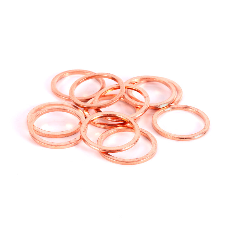 ITL OIL DRAIN PLUG WASHER M17 230MK1061G17A