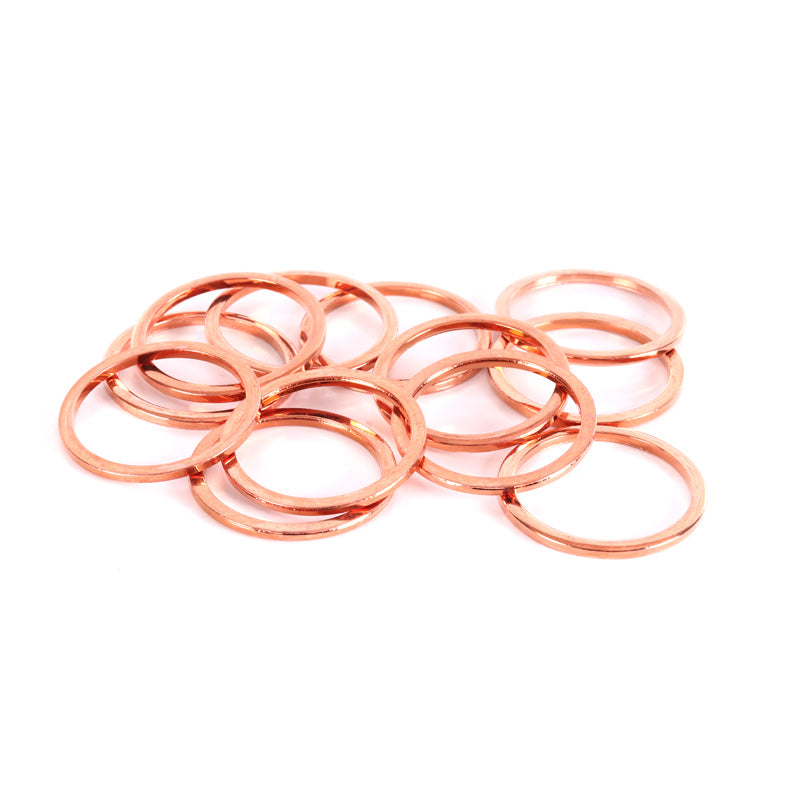 ITL OIL DRAIN PLUG WASHER M20 230MK1061G20A