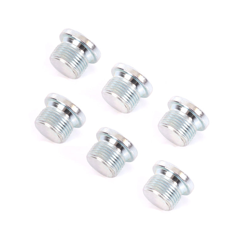ITL SPARE OIL DRAIN PLUG M20X150 (6PCS) 230MK1061G20B