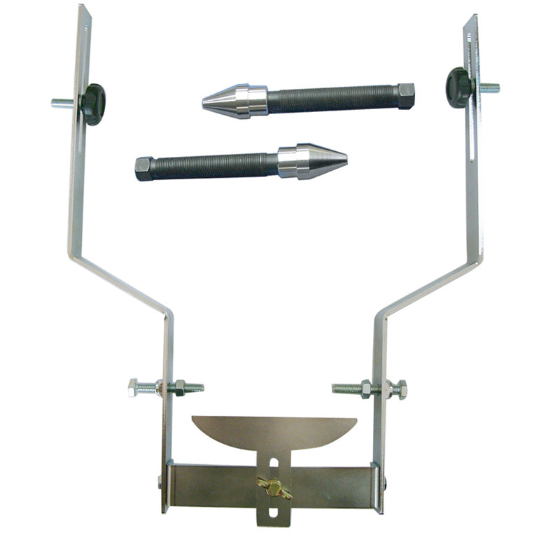 ITL WHEEL SPOKEBALANCE WORK.STAND WITH BUSHING 230MK12450