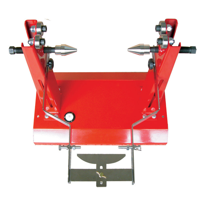 ITL WHEEL SPOKEBALANCE WORK.STAND WITH BUSHING 230MK12450