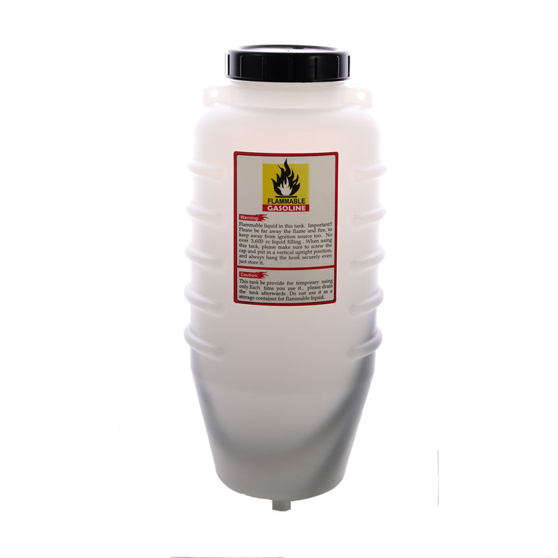 ITL DE LUXE AUXILIARY TANK FUEL-INJECT.2L. 230MK1688