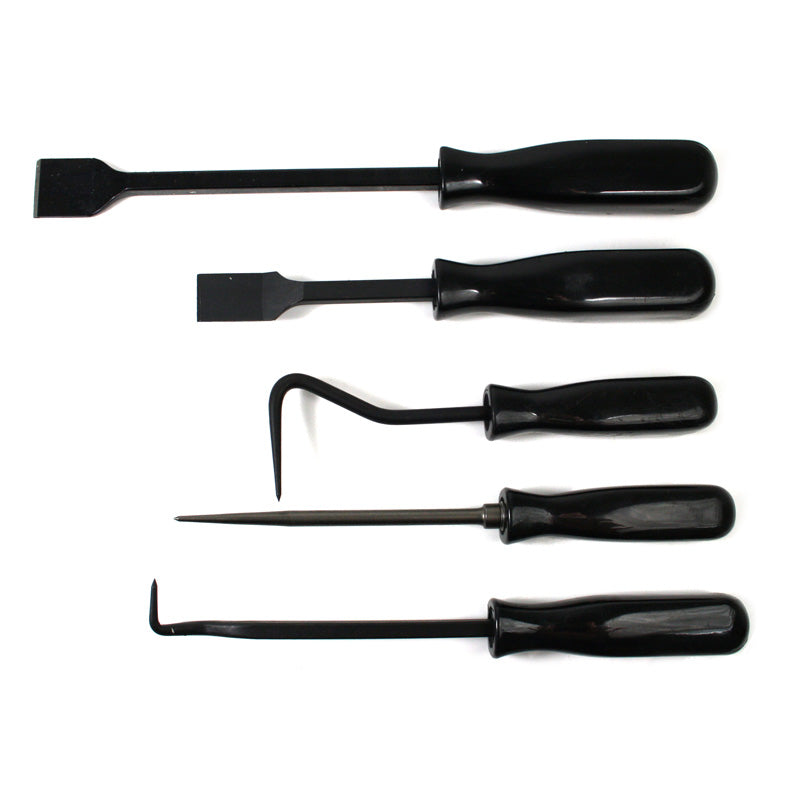 ITL 5PCS SCRAPER/REMOVER SET. 230MK2305