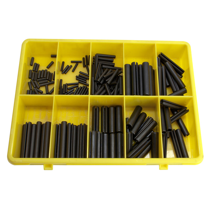 ITL SPRING PIN SET 189PCS. 230MK3218
