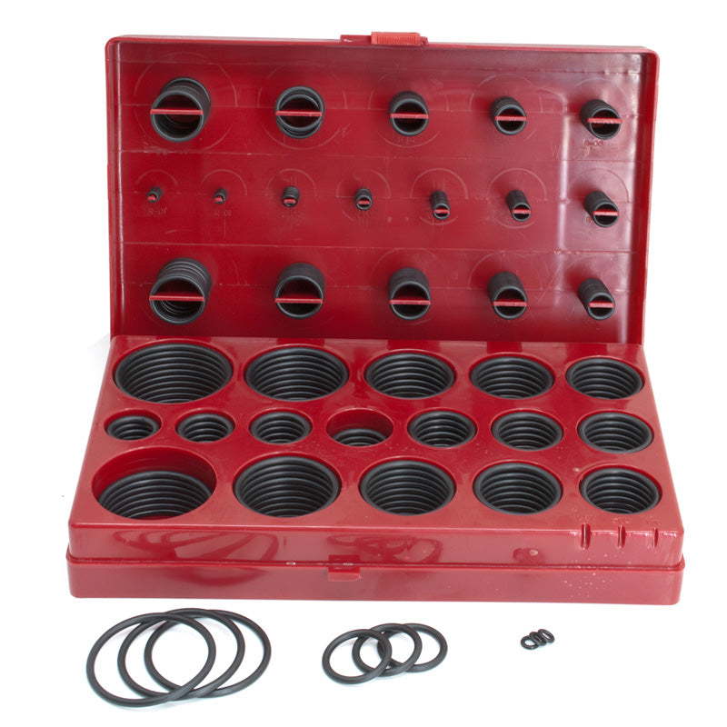 ITL O'RING ASSORTMENT 419 PCS. 230MK3219