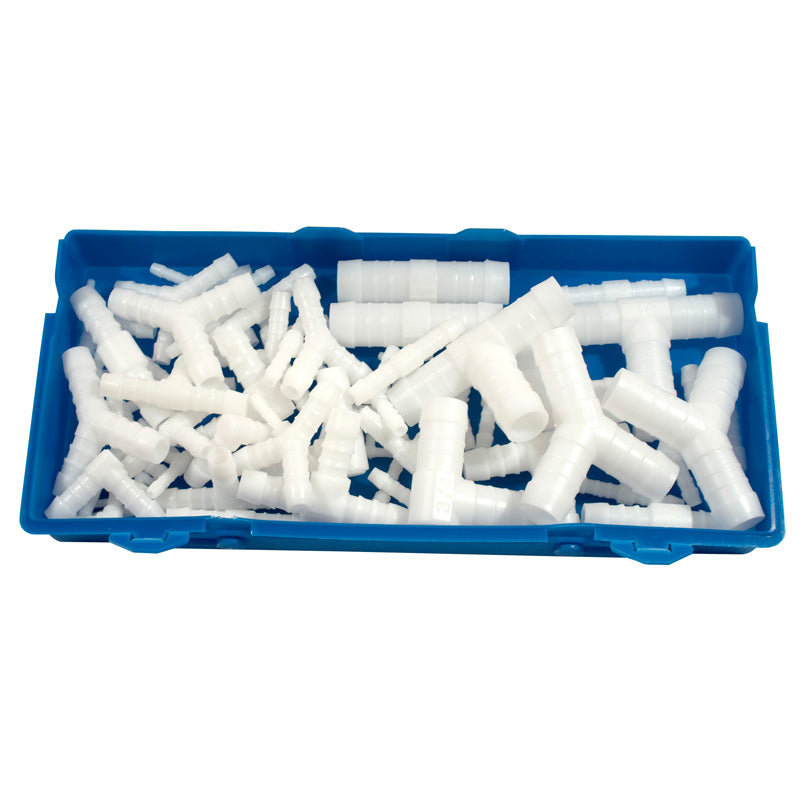 ITL HOSE CONNECTORS KIT  68PCS. 230MK3268