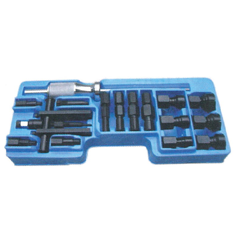 ITL LARGE BUSHINGBLIND BEARING REMOVER KIT      CASE 230MK5270