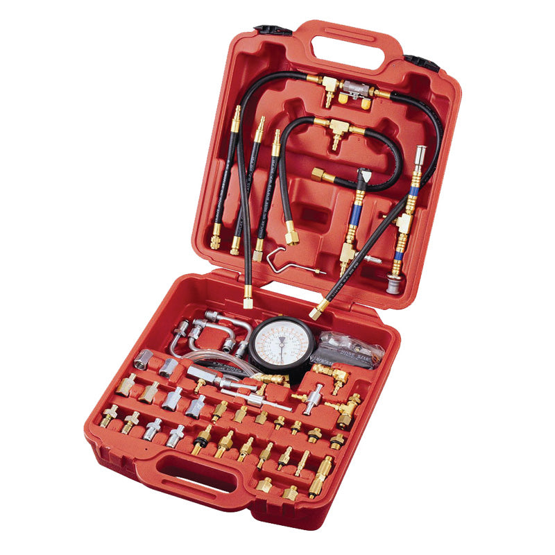 ITL PROFESSIONAL INJECTED ENGINE PRESSURE TEST SET 230MK6470